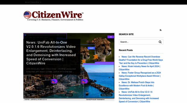 citizenwire.com