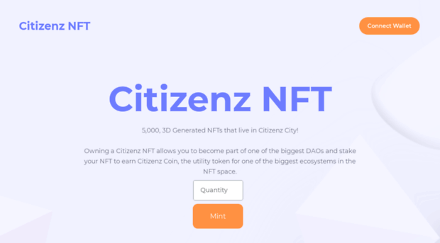 citizenznft.io