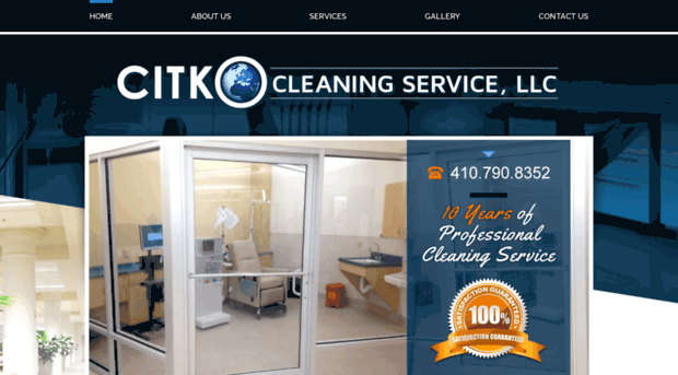 citkocleaningservices.com