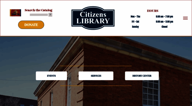 citlib.org