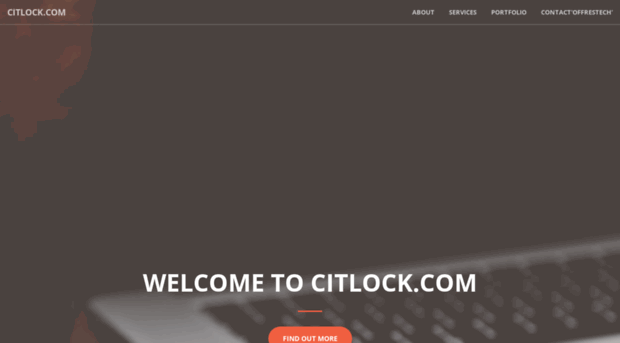 citlock.com