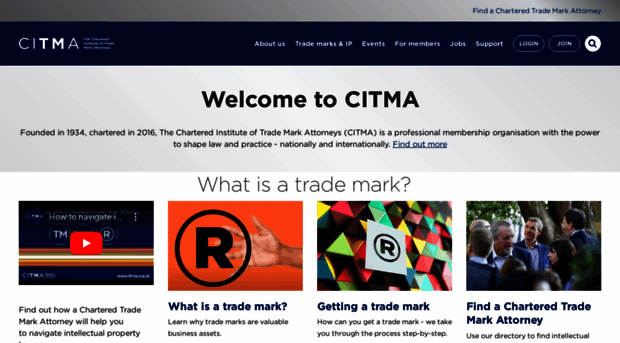 citma.org.uk