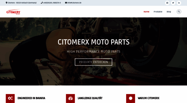 citomerx.com