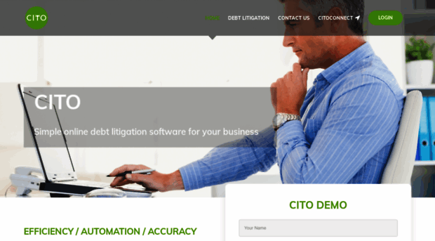 citosoftware.com