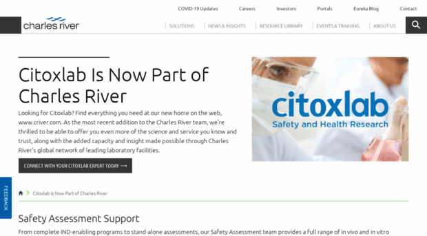 citox.com