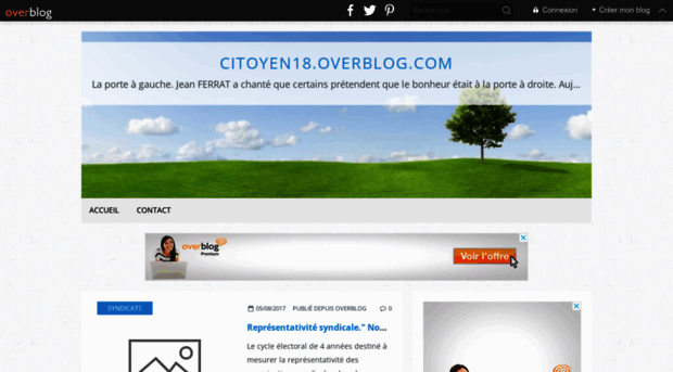 citoyen18.overblog.com