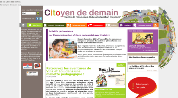 citoyendedemain.net