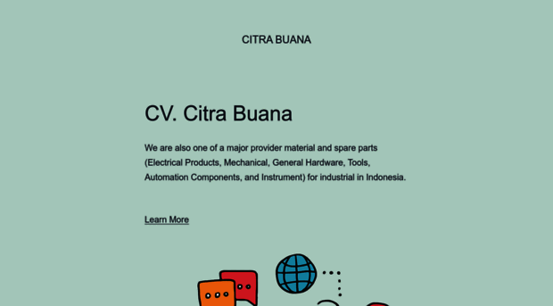 citrabuana.id