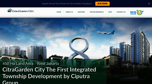 citragardencity.com