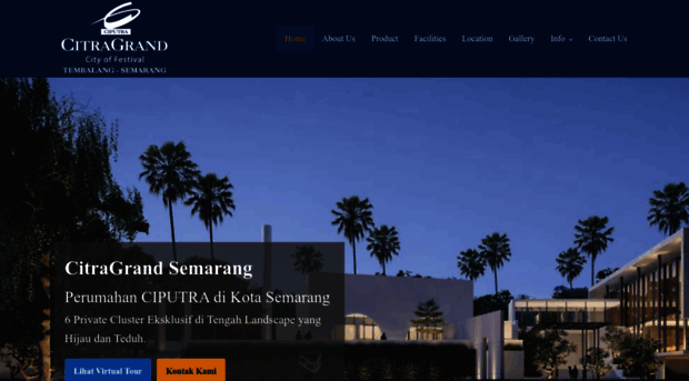 citragrand-semarang.com