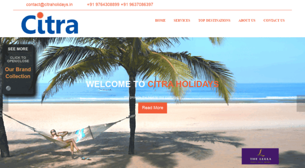 citraholidays.in