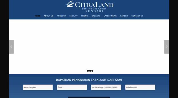 citralandkendari.com