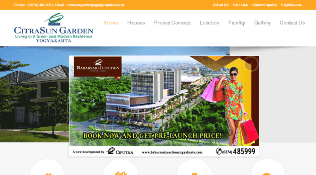 citrasungardenjogja.com