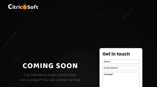 citricosoft.com