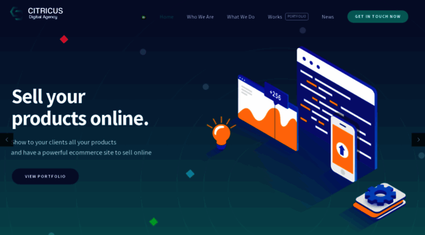 citricusdigital.com