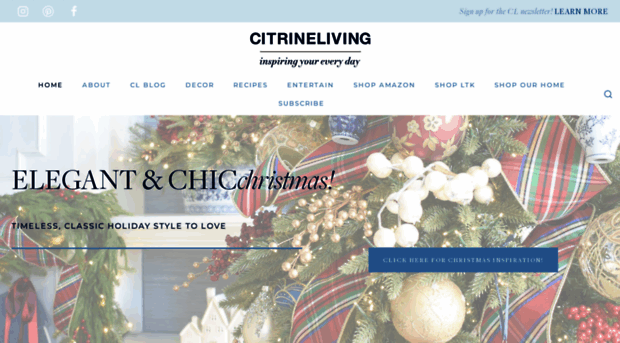 citrineliving.com