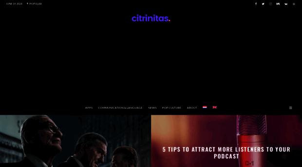 citrinitas.com