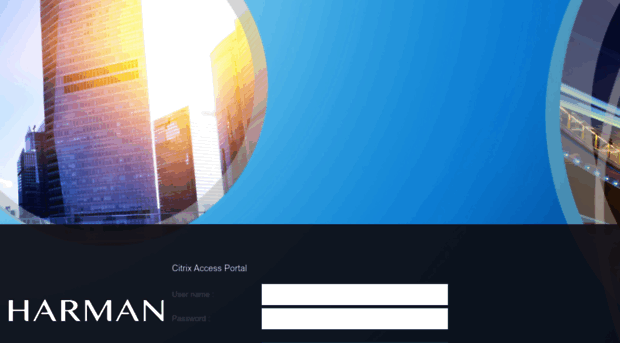citrix-am.harman.com