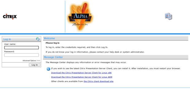 citrix.alphabaking.com