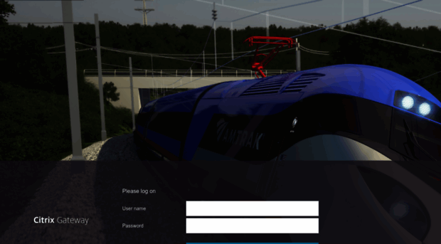citrix.amtrak.com