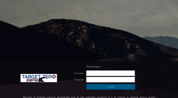citrix.andrewslogistics.com
