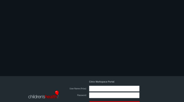 citrix.childrens.com