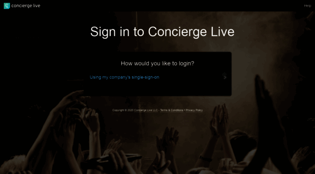 citrix.conciergelive.com