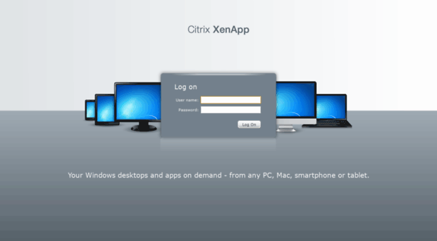 citrix.csbsju.edu