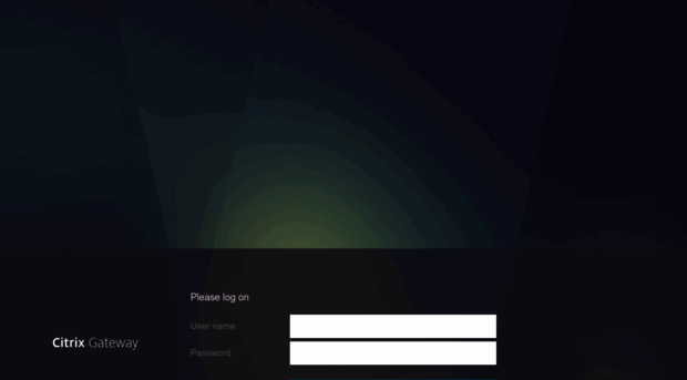 citrix.ctrwater.net