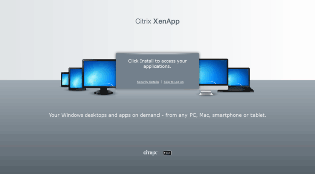 citrix.elpasotexas.gov