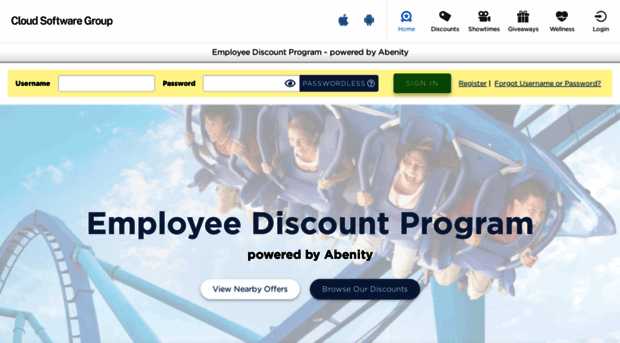 citrix.employeediscounts.co