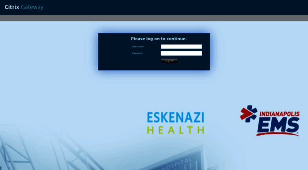 citrix.eskenazihealth.edu