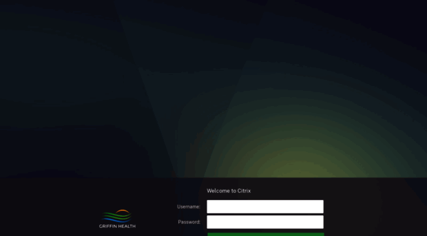 citrix.griffinhealth.org