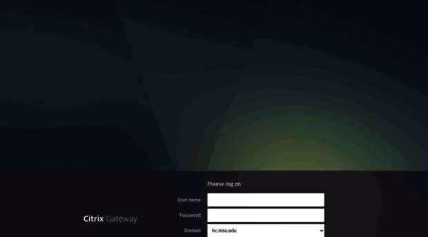 citrix.hit.msu.edu
