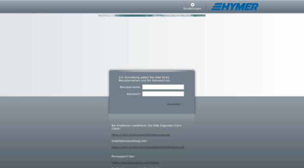 citrix.hymer.com