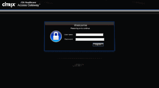 citrix.jsahealthcare.com