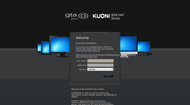 citrix.kuoni.com