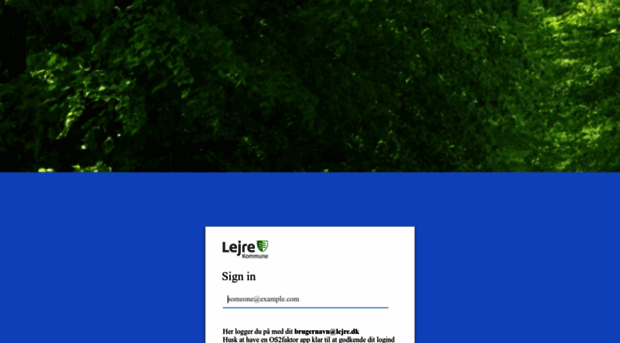 citrix.lejre.dk