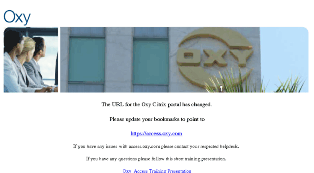 citrix.oxy.com