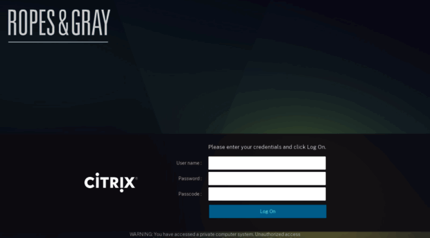 citrix.ropesgray.net