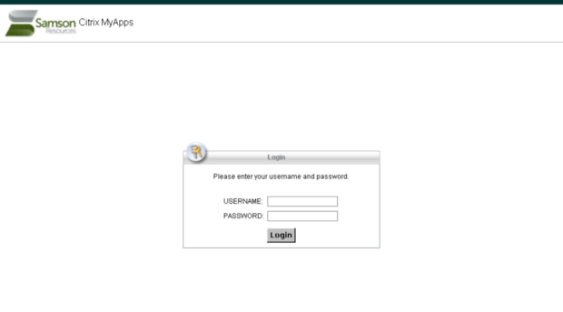 citrix.samson.com