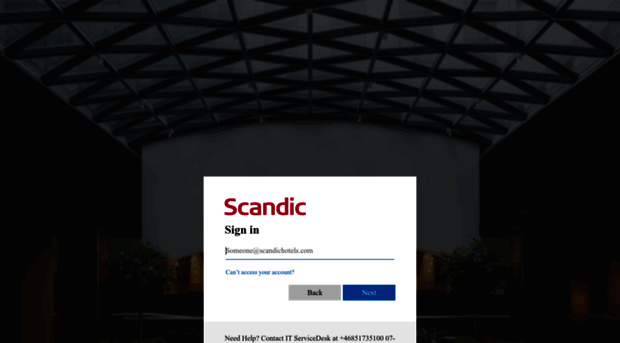 citrix.scandichotels.com