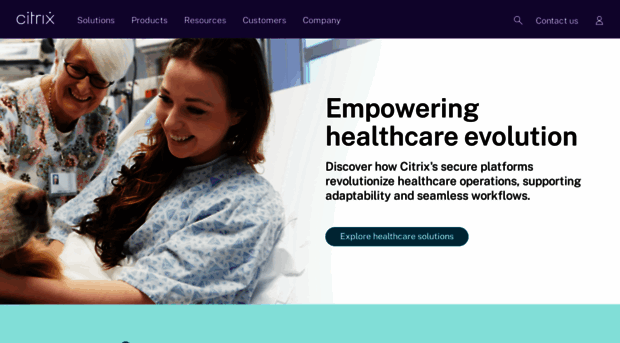 citrix.se