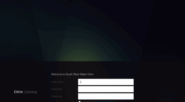 citrix.southwestwater.co.uk
