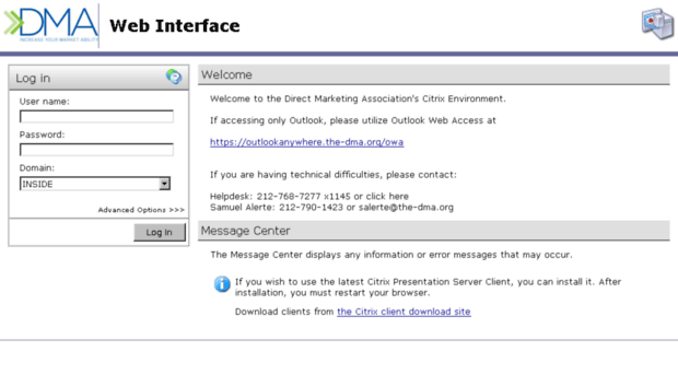 citrix.the-dma.org