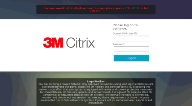 citrixdev.mmm.com