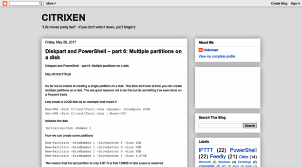 citrixen.blogspot.com
