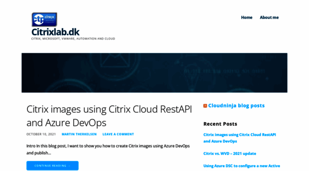 citrixlab.dk