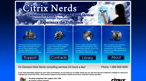 citrixnerds.com