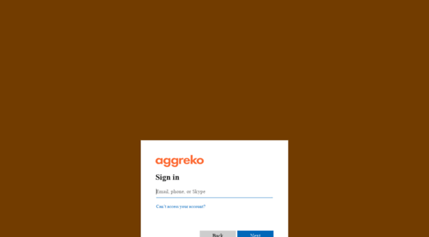 citrixportal.aggreko.biz